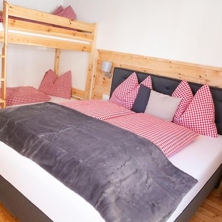 Haus Lindbichl Villa Sankt Johann im Pongau Room photo