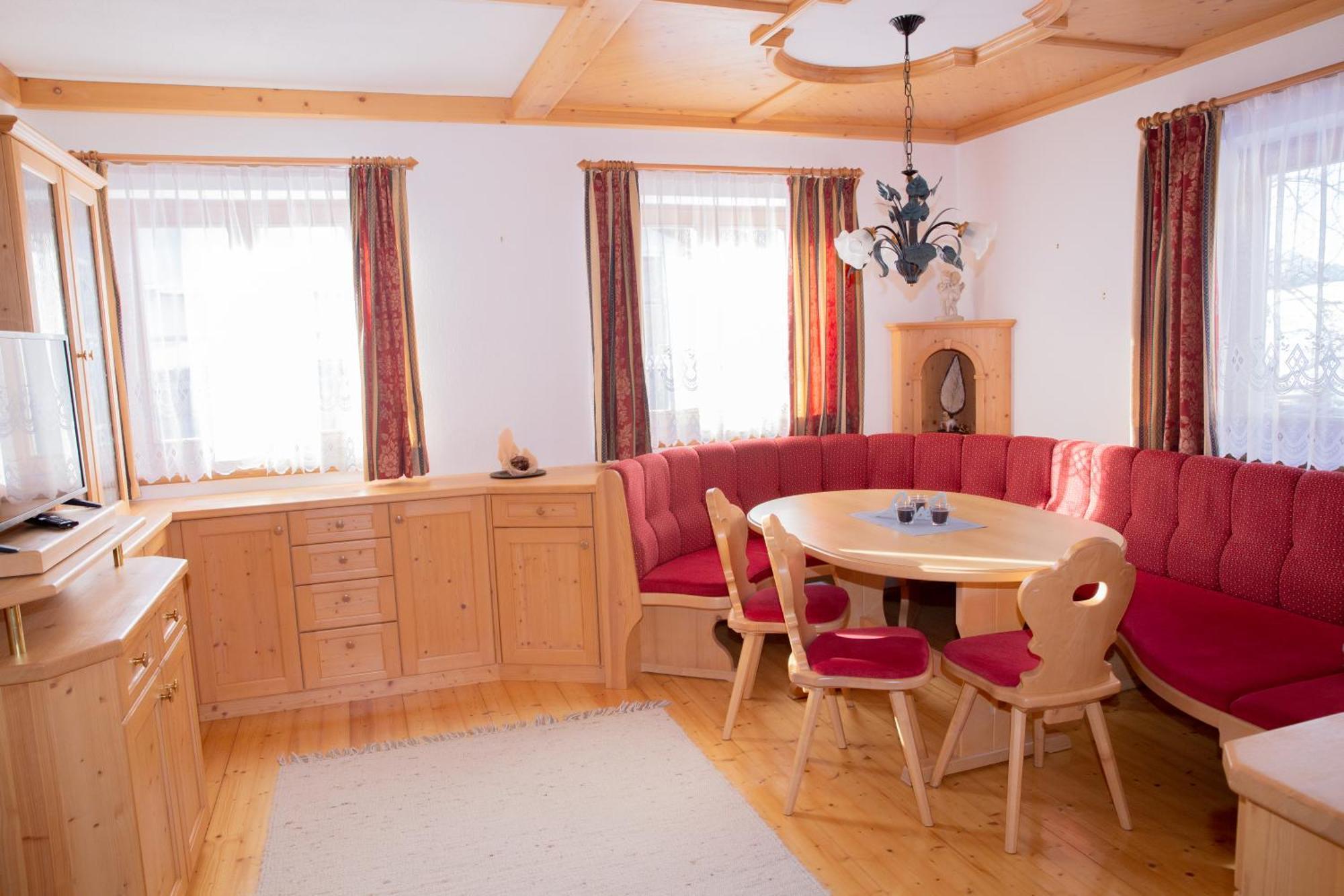 Haus Lindbichl Villa Sankt Johann im Pongau Room photo