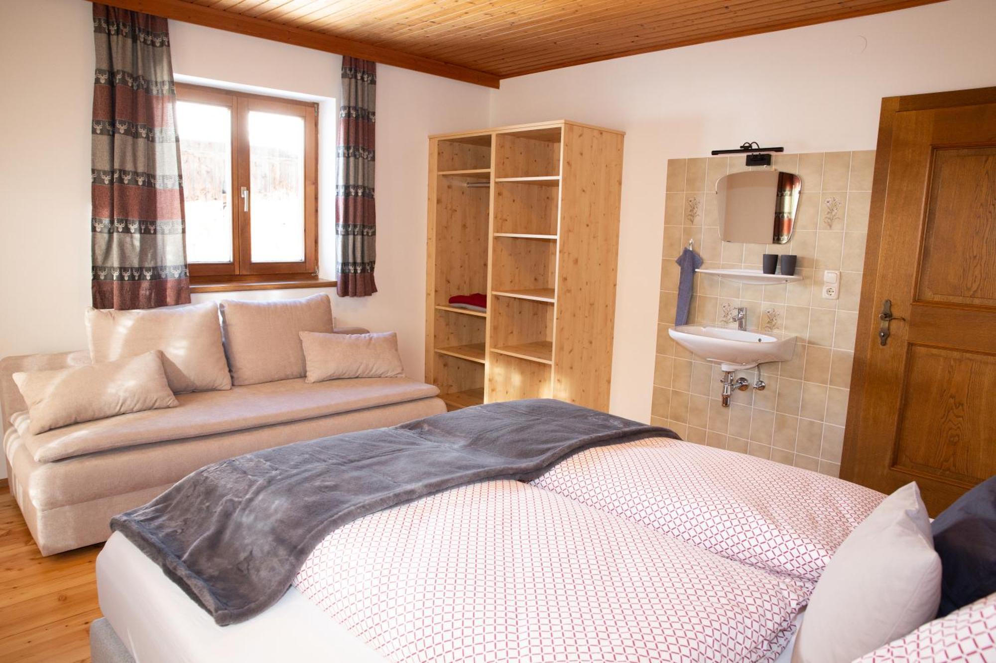 Haus Lindbichl Villa Sankt Johann im Pongau Room photo