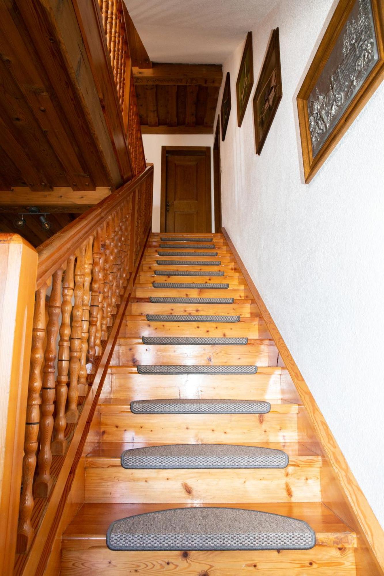 Haus Lindbichl Villa Sankt Johann im Pongau Room photo